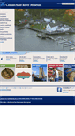 Mobile Screenshot of ctrivermuseum.org
